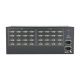 PTN - MDV1616 - 16x16 DVI Matrix zonder audio