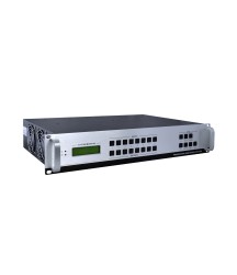 PTN - MHD88 - 8x8 HDMI 1.4a Matrix Switcher