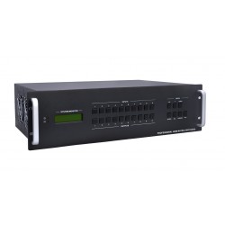 PTN - MHD1616 - 16x16 HDMI 1.4a Matrix Switcher