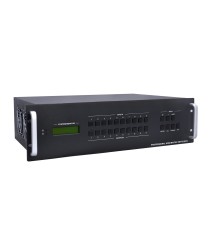 PTN - MHD1616 - 16x16 HDMI 1.4a Matrix Switcher