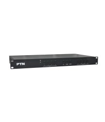 PTN - MVG44A - 4x4 VGA Matrix switcher met audio