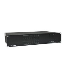 PTN - MVG88A - 8x8 VGA Matrix switcher met audio