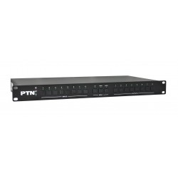 PTN - MCV88A - 8x8 Video/audio matrix switcher