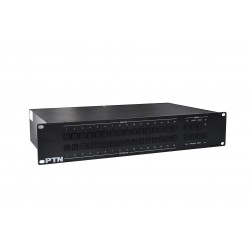 PTN - MCV1616A - 16x16 Video/audio matrix switcher