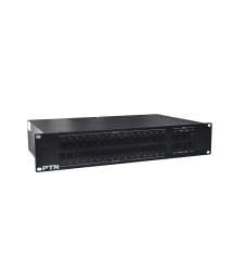 PTN - MCV1616A - 16x16 Video/audio matrix switcher