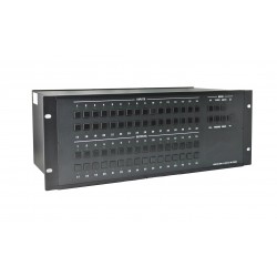 PTN - MCV3232A - 32x32 Video/audio matrix switcher