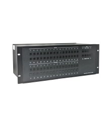 PTN - MCV3232A - 32x32 Video/audio matrix switcher