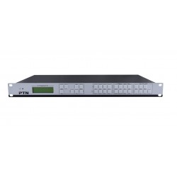 PTN - MV4 - 4x4 Videowall processor
