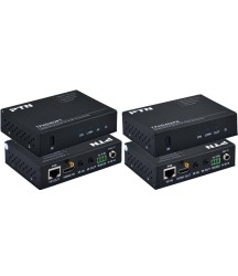 PTN Electronics TPHD402P HDMI twisted pair extender met Valens chipsit