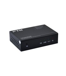 PTN - TPHD402R - HDMI twisted pair receiver