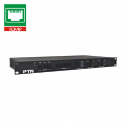 PTN - SC121D-N - 12 input scaler / switcher