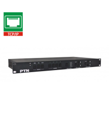 PTN - SC121D-N - 12 input scaler / switcher