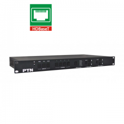 PTN - SC121D-T - 12 input scaler / switcher