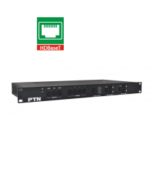 PTN - SC121D-T - 12 input scaler / switcher