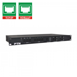 PTN - SC121D-TN - 12 input scaler / switcher