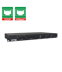 PTN - SC121D-TN - 12 input scaler / switcher