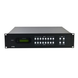 PTN MHD88TP HDMI/DVI Matrix Switcher [Binnenkort leverbaar]
