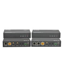 PTN Electronics TPHD403PL twisted pair HDMI extender over 100 meter
