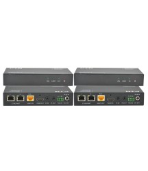 PTN Electronics TPHD403P twisted pair HDMI extender over 100 meter