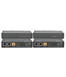 PTN - TPHD403P - 4K HDBaseT extender kit PoC 100m