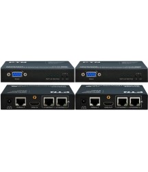 PTN - TPHD403 - HDBaseT extender kit 100m