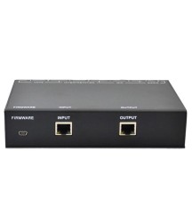 PTN D-3300 - Inbouw discussiepost systeembox