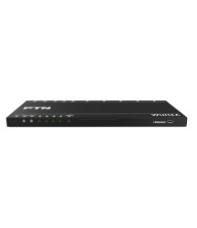 PTN - WUH4A - 4-voudige HDMI 4k switcher