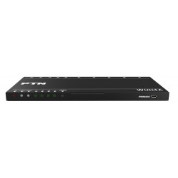 WUH4A - 4-voudige HDMI 4k switcher