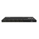 WUH4A - 4-voudige HDMI 4k switcher