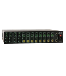 PTN MUH88TP-N 4K HDMI HDBaseT Matrix Switcher