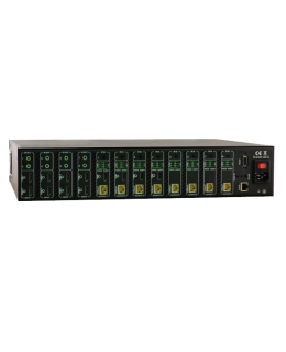 PTN MUH88TP-N 4K HDMI HDBaseT Matrix Switcher