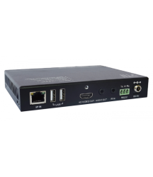 PTN IPM2 streaming video extender