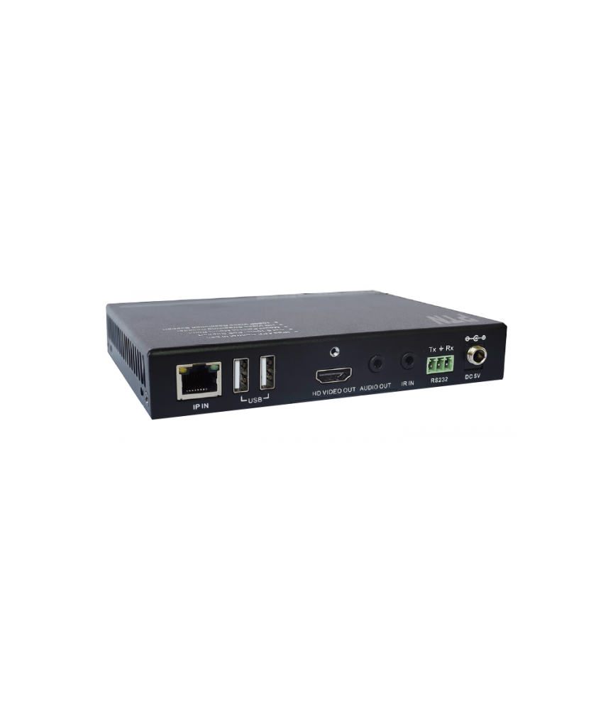 PTN IPM2 streaming video extender