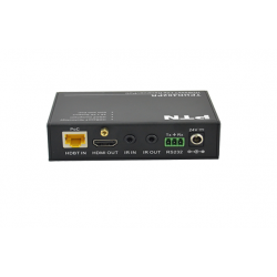 PTN - TPHD402PR - 4K HDBaseT PoE receiver