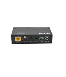 PTN - TPHD402PR - 4K HDBaseT PoE receiver