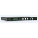 MUH44TPR2-N 4K60 4:2:0 4x4 HDMI naar HDBaseT Matrix Switcher