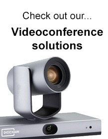Digichain Video Conference Solutions Digichain Video Conference Solutions